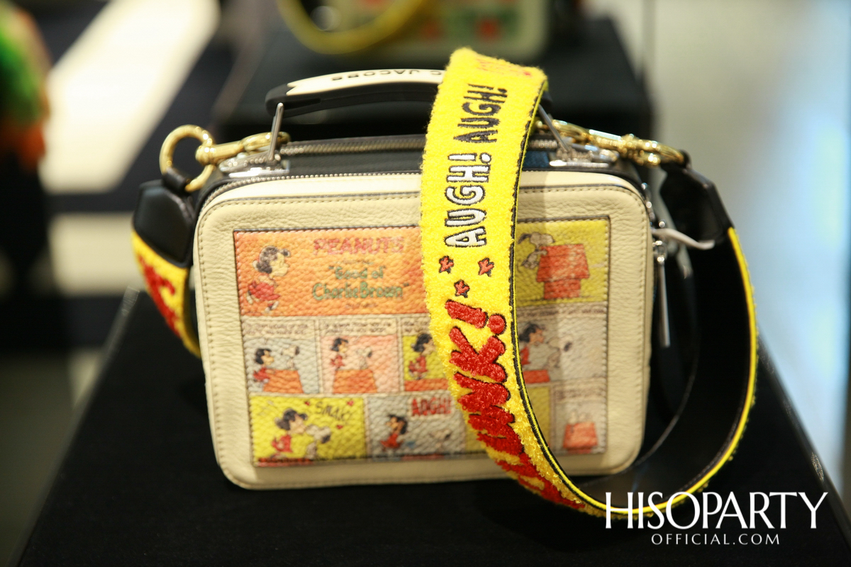 ‘MARC JACOBS’ เปิดตัวแฟล็กชิปสโตร์คอนเซ็ปต์ใหม่ที่ผสาน Bookmarc รวมไว้กับบูติกเป็นครั้งแรกของโลก