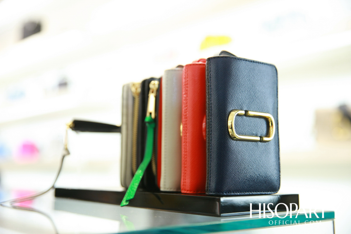 ‘MARC JACOBS’ เปิดตัวแฟล็กชิปสโตร์คอนเซ็ปต์ใหม่ที่ผสาน Bookmarc รวมไว้กับบูติกเป็นครั้งแรกของโลก