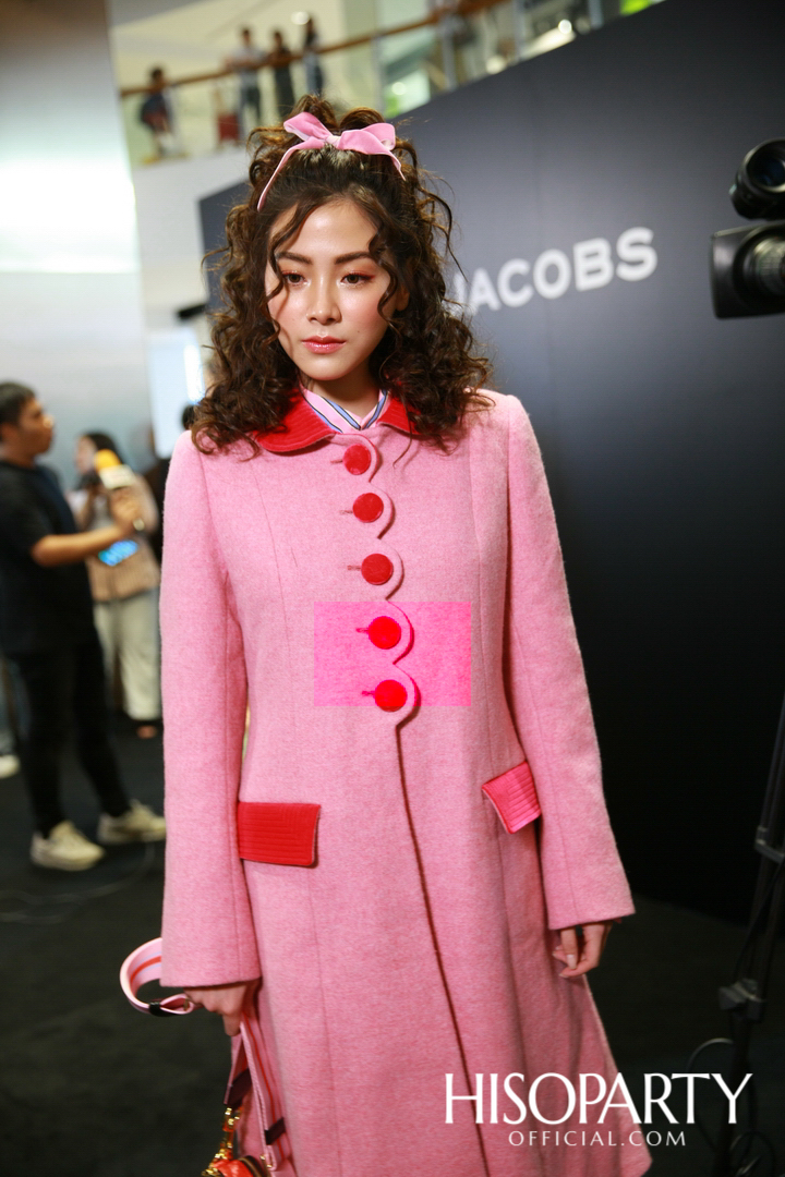 ‘MARC JACOBS’ เปิดตัวแฟล็กชิปสโตร์คอนเซ็ปต์ใหม่ที่ผสาน Bookmarc รวมไว้กับบูติกเป็นครั้งแรกของโลก