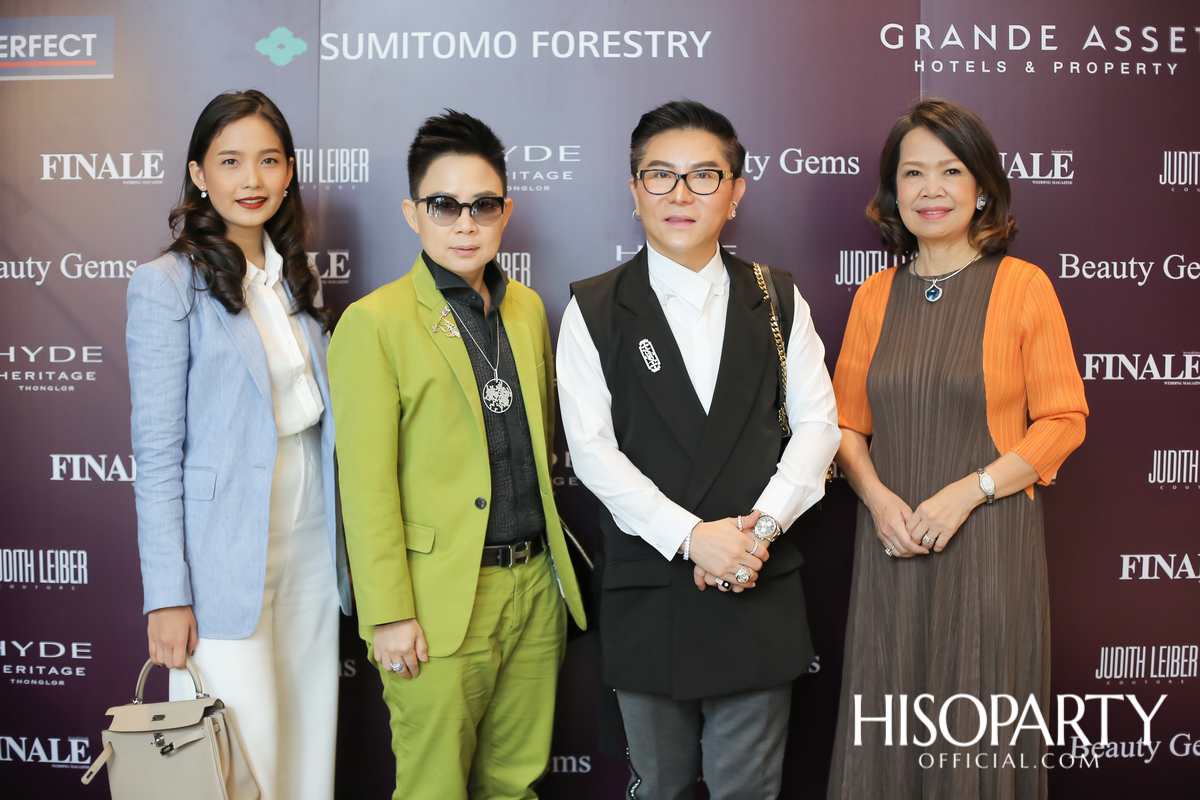 Hyde Heritage Thonglor ‘The Ultimate Luxury Living’