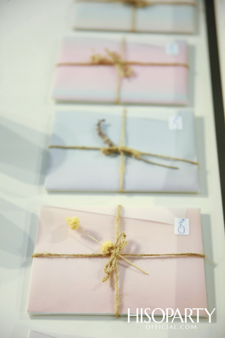 MONSOON: Exhibition of Ceramic Memoris X ODS