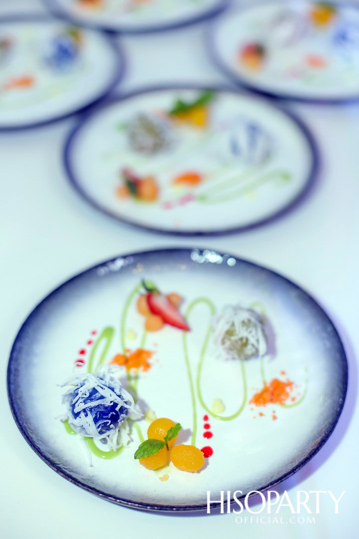 Celeb Chef Thailand Season 1st