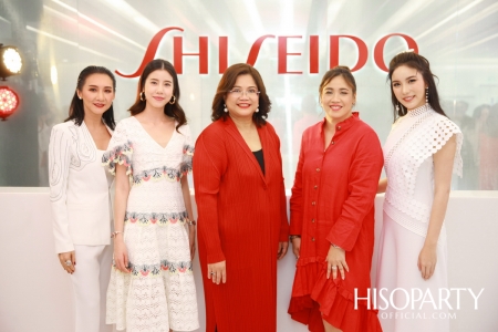 Open House of Shiseido Thailand