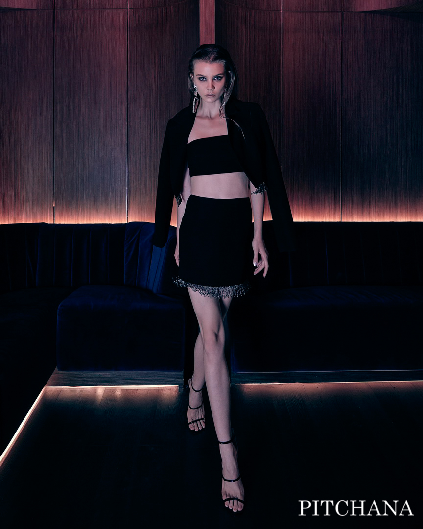 อัพเดทคอลเลกชั่นจาก 2 แบรนด์ดีไซน์เนอร์ไทย เพื่อสาวยุคใหม่สุดสตรอง!