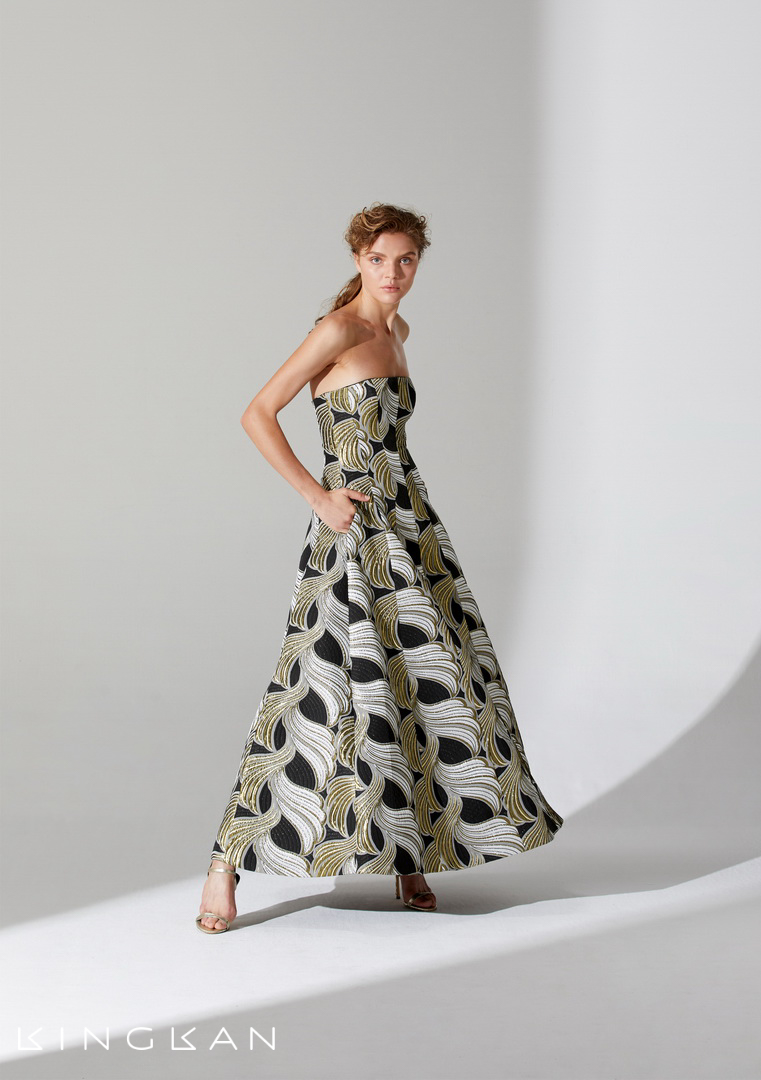 อัพเดทคอลเลกชั่นจาก 2 แบรนด์ดีไซน์เนอร์ไทย เพื่อสาวยุคใหม่สุดสตรอง!