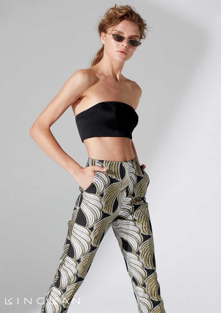 อัพเดทคอลเลกชั่นจาก 2 แบรนด์ดีไซน์เนอร์ไทย เพื่อสาวยุคใหม่สุดสตรอง!