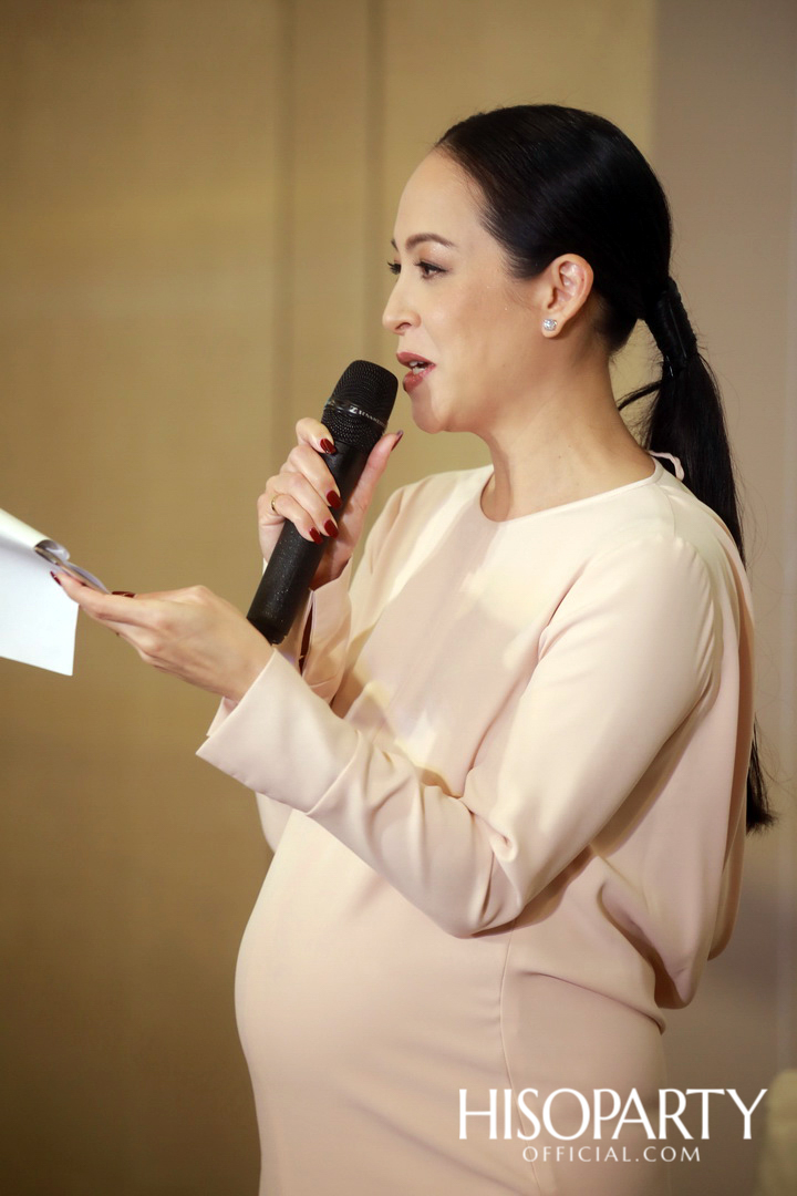 งานแถลงข่าวเปิดตัวโครงการ ‘เวลา นาใต้ เรสซิเดนเซส’  วิลล่าส่วนตัวสุดหรูริมหาดนาใต้ จ.พังงา