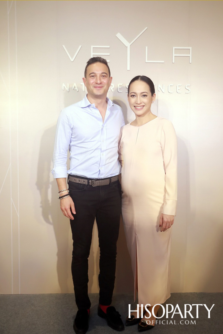 งานแถลงข่าวเปิดตัวโครงการ ‘เวลา นาใต้ เรสซิเดนเซส’  วิลล่าส่วนตัวสุดหรูริมหาดนาใต้ จ.พังงา