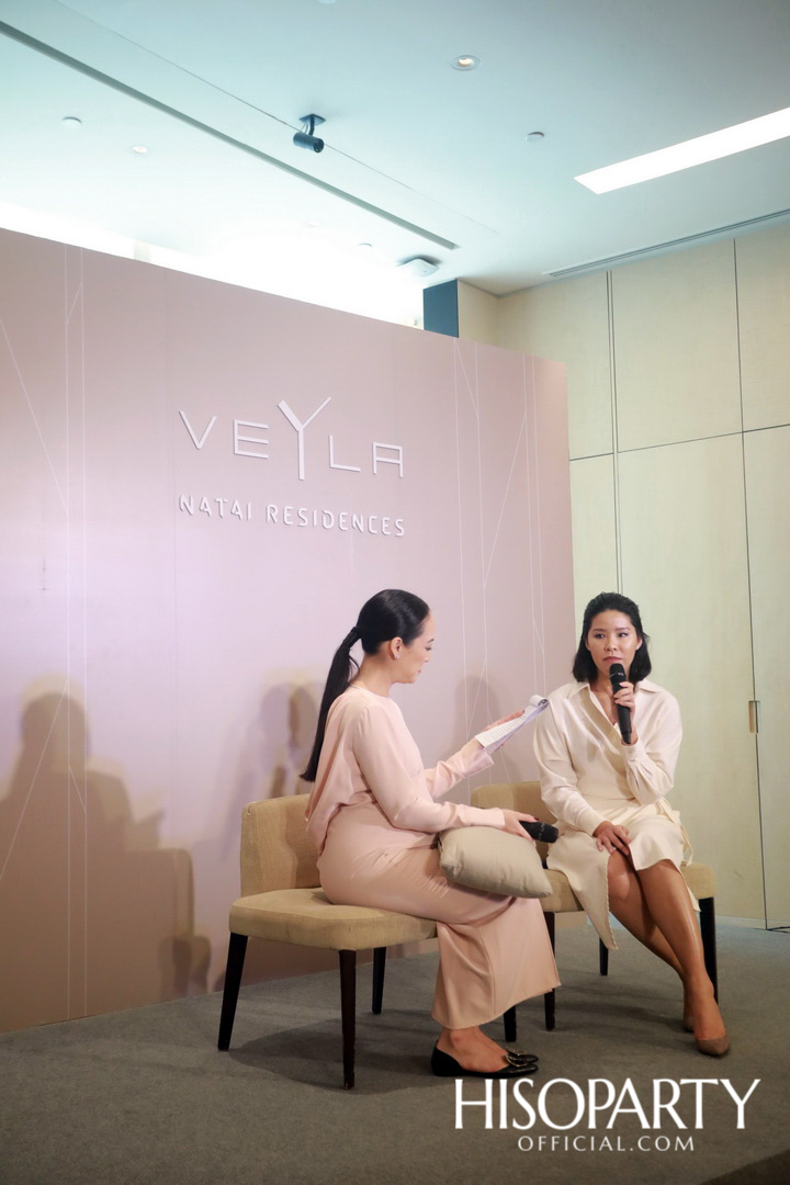 งานแถลงข่าวเปิดตัวโครงการ ‘เวลา นาใต้ เรสซิเดนเซส’  วิลล่าส่วนตัวสุดหรูริมหาดนาใต้ จ.พังงา