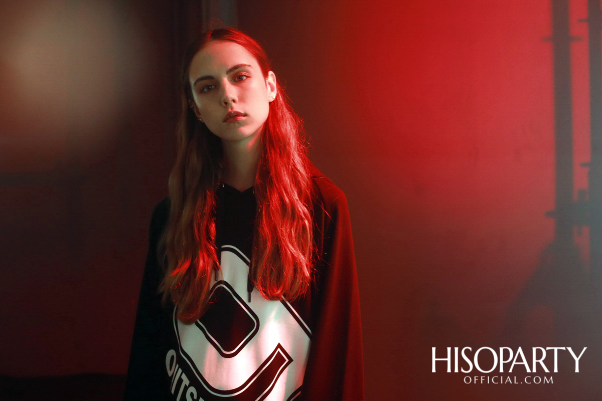 Onitsuka Tiger Autumn/Winter 2019 ‘Downtown Rave’