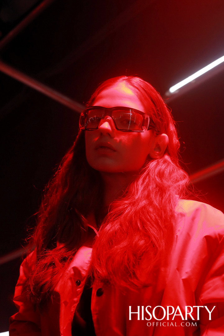 Onitsuka Tiger Autumn/Winter 2019 ‘Downtown Rave’