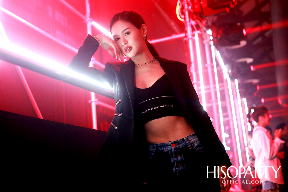 Onitsuka Tiger Autumn/Winter 2019 ‘Downtown Rave’