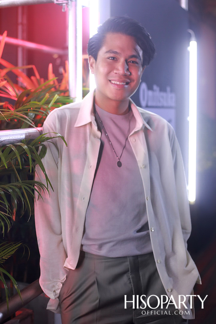 Onitsuka Tiger Autumn/Winter 2019 ‘Downtown Rave’