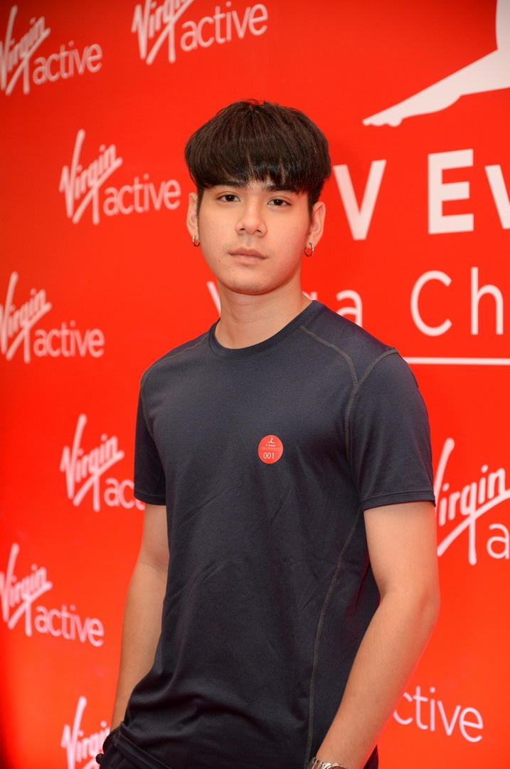 Virgin Active จัดกิจกรรม ‘V Event’ ครั้งที่ 4  ชวนชาวเชียงใหม่รวมพลัง ‘โยคะ’ สุขภาพดีไปด้วยกัน