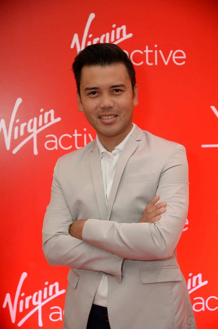 Virgin Active จัดกิจกรรม ‘V Event’ ครั้งที่ 4  ชวนชาวเชียงใหม่รวมพลัง ‘โยคะ’ สุขภาพดีไปด้วยกัน