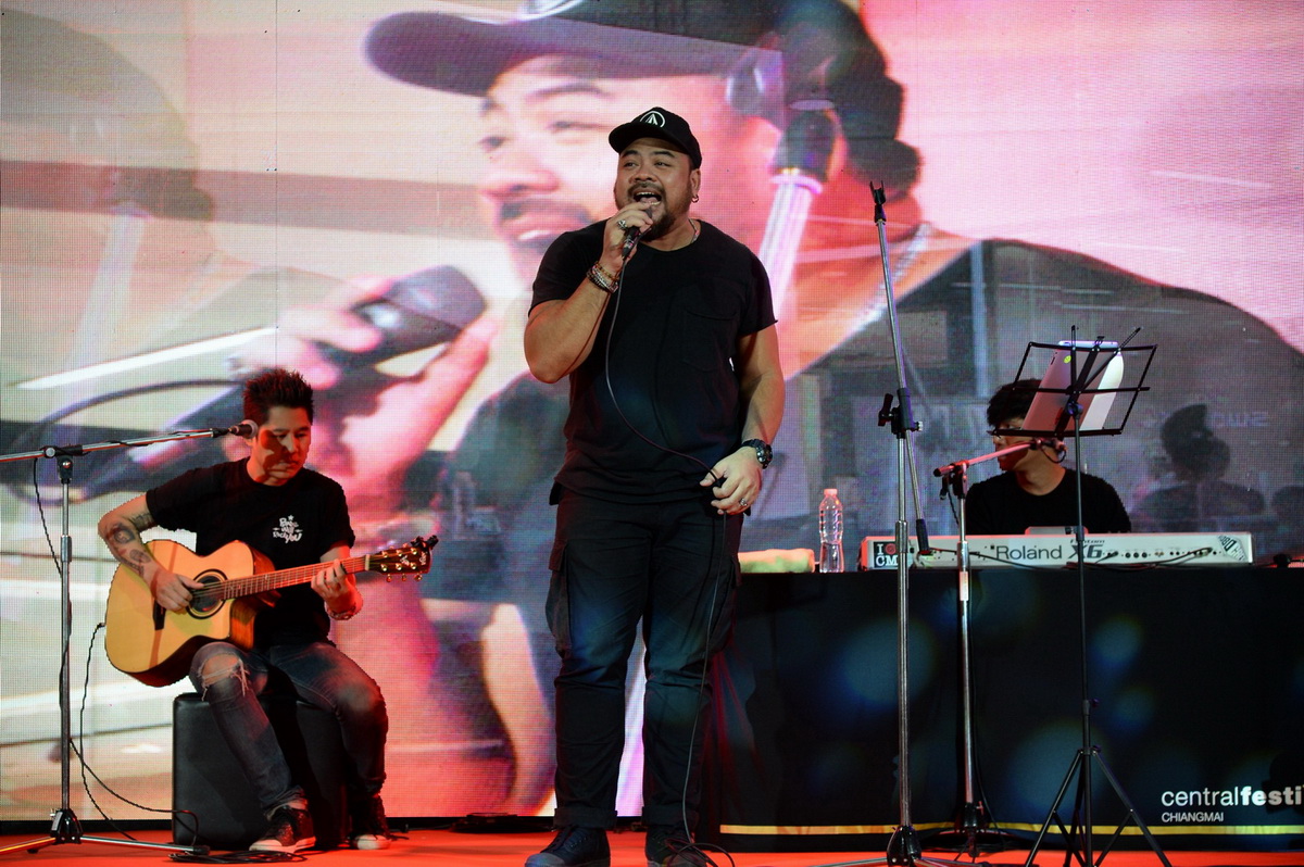 Virgin Active จัดกิจกรรม ‘V Event’ ครั้งที่ 4  ชวนชาวเชียงใหม่รวมพลัง ‘โยคะ’ สุขภาพดีไปด้วยกัน