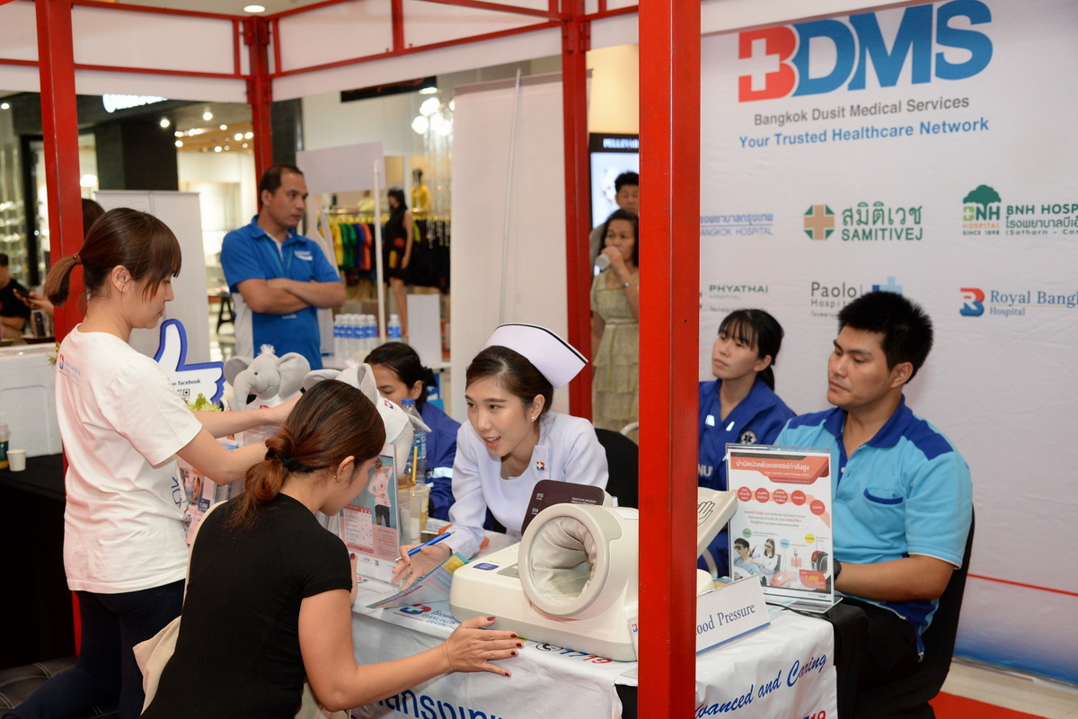 Virgin Active จัดกิจกรรม ‘V Event’ ครั้งที่ 4  ชวนชาวเชียงใหม่รวมพลัง ‘โยคะ’ สุขภาพดีไปด้วยกัน