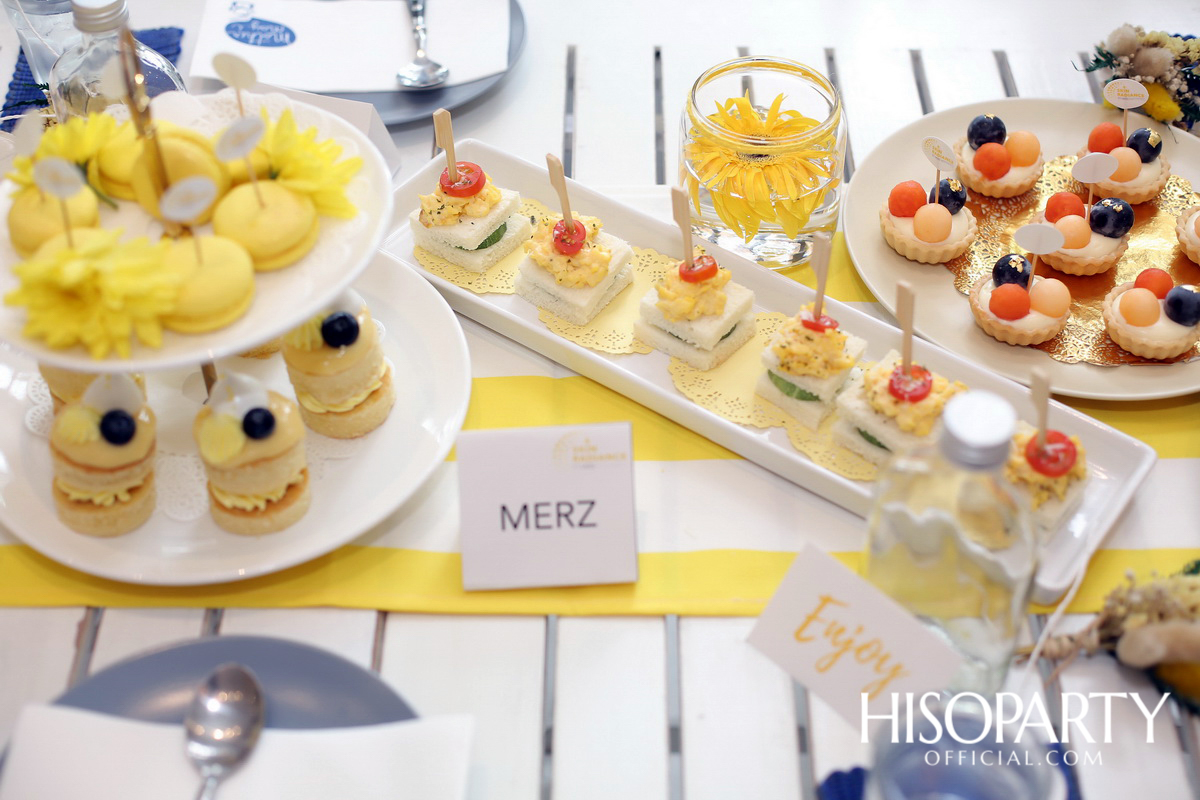 ‘Skin Radiance Program by Merz Aesthetics: Fill Your Glow… Show Your Radiance’