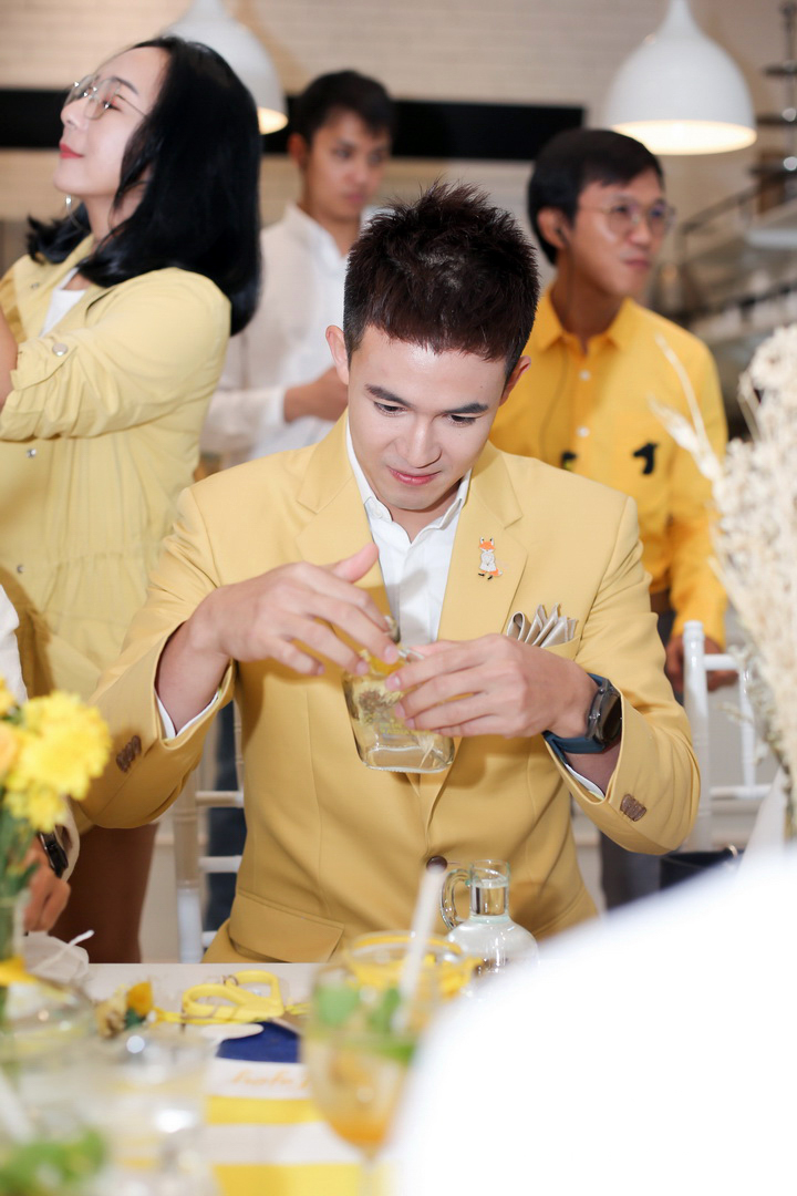 ‘Skin Radiance Program by Merz Aesthetics: Fill Your Glow… Show Your Radiance’