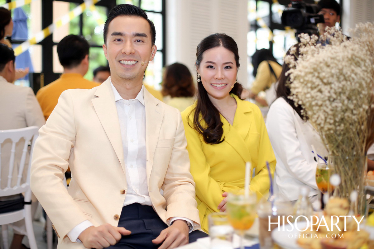 ‘Skin Radiance Program by Merz Aesthetics: Fill Your Glow… Show Your Radiance’