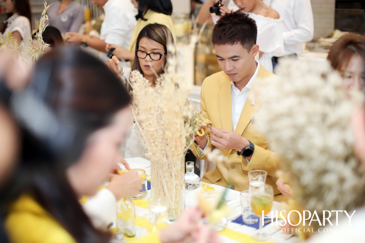 ‘Skin Radiance Program by Merz Aesthetics: Fill Your Glow… Show Your Radiance’