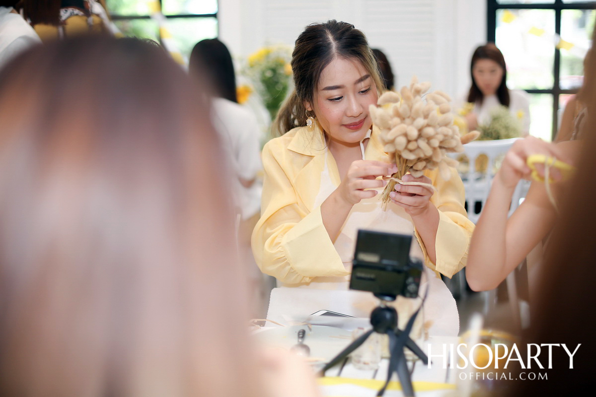 ‘Skin Radiance Program by Merz Aesthetics: Fill Your Glow… Show Your Radiance’