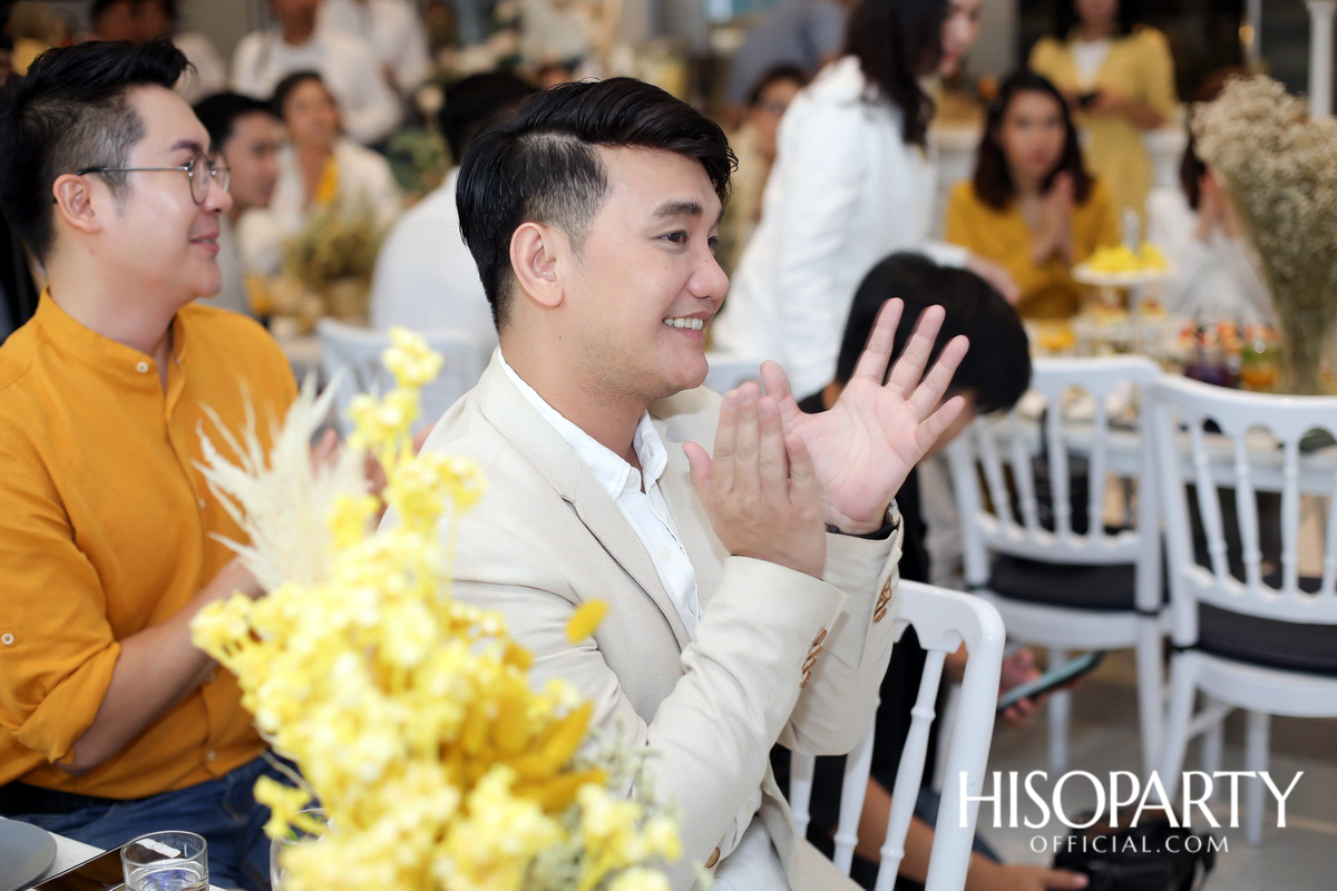 ‘Skin Radiance Program by Merz Aesthetics: Fill Your Glow… Show Your Radiance’