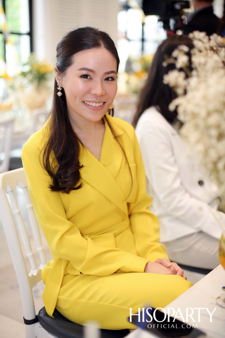 ‘Skin Radiance Program by Merz Aesthetics: Fill Your Glow… Show Your Radiance’