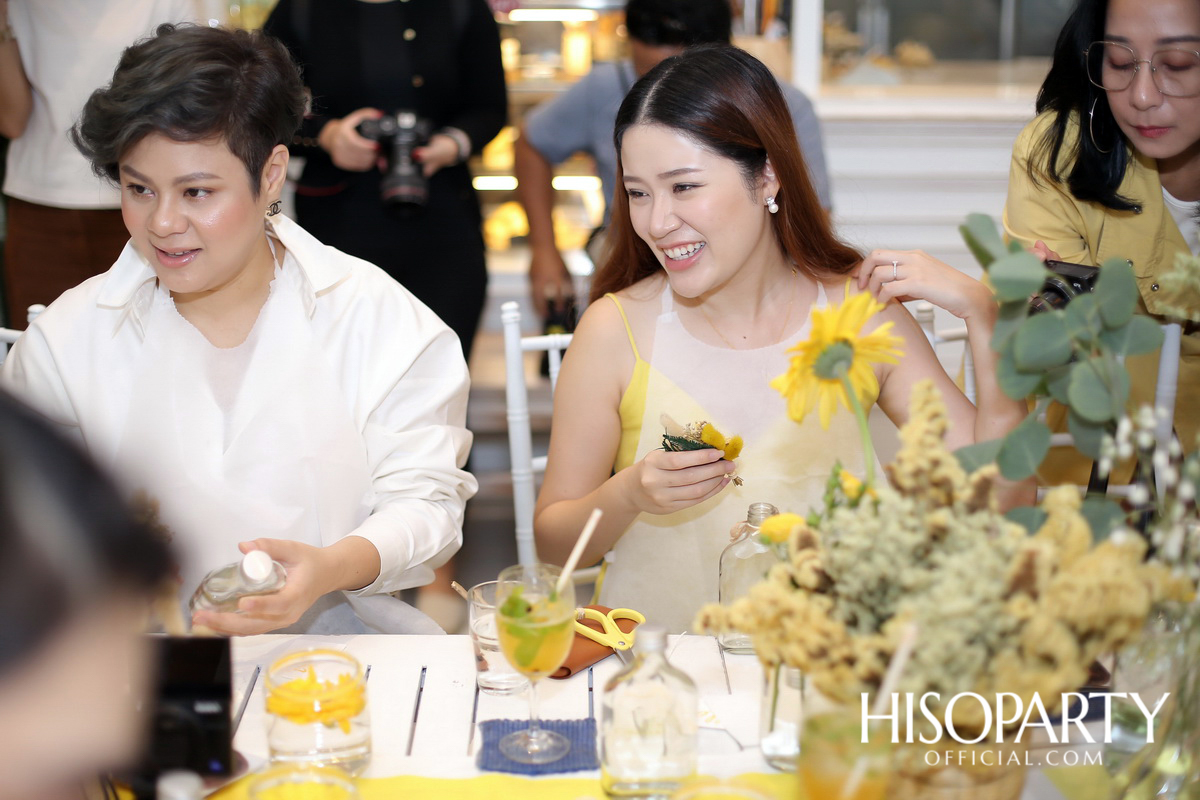 ‘Skin Radiance Program by Merz Aesthetics: Fill Your Glow… Show Your Radiance’