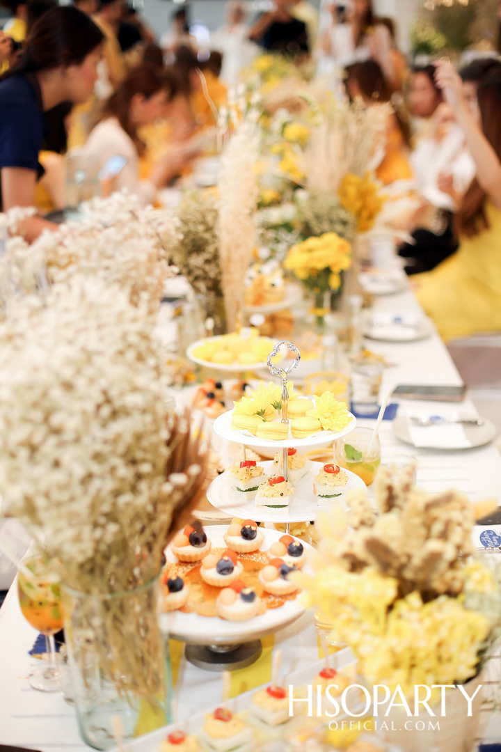 ‘Skin Radiance Program by Merz Aesthetics: Fill Your Glow… Show Your Radiance’