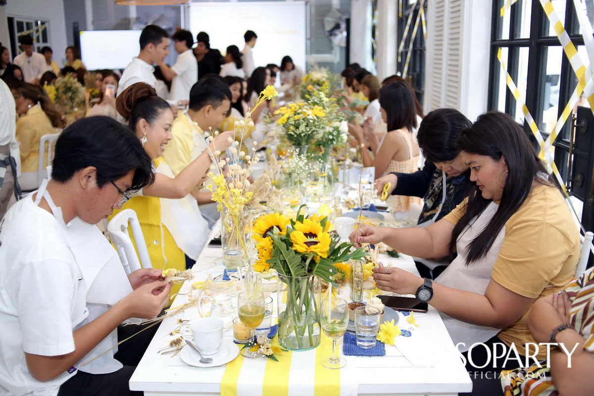 ‘Skin Radiance Program by Merz Aesthetics: Fill Your Glow… Show Your Radiance’