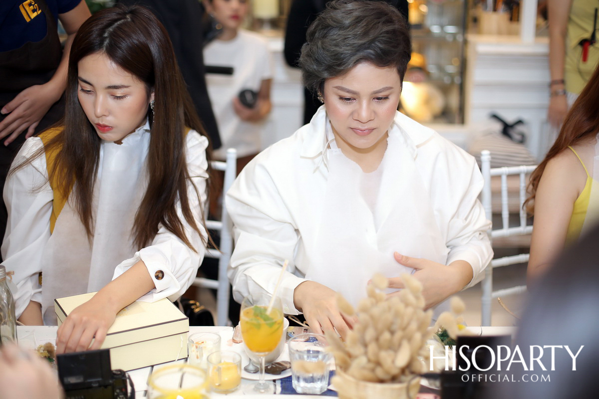 ‘Skin Radiance Program by Merz Aesthetics: Fill Your Glow… Show Your Radiance’