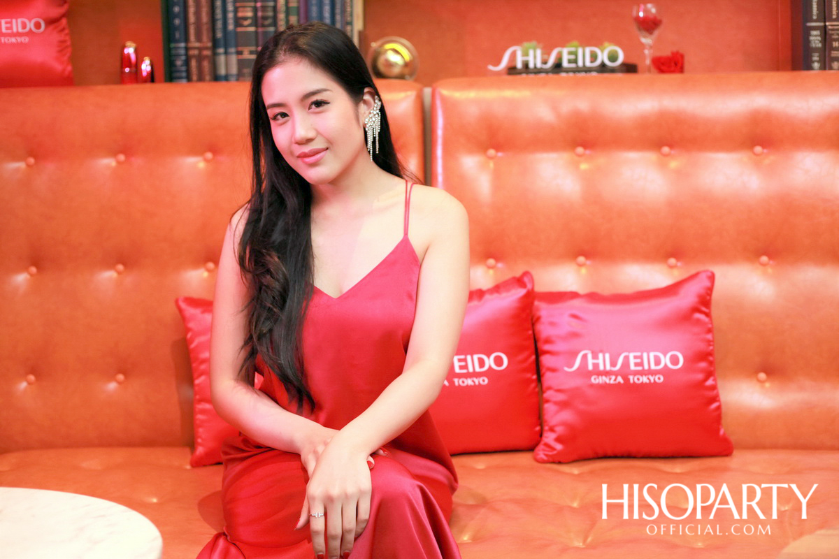 ‘The Future Proof, Future-proof the eye area’ งานเปิดตัวผลิตภัณฑ์ใหม่ จาก Shiseido Ultimune