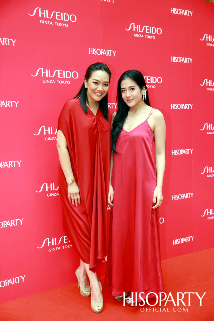 ‘The Future Proof, Future-proof the eye area’ งานเปิดตัวผลิตภัณฑ์ใหม่ จาก Shiseido Ultimune