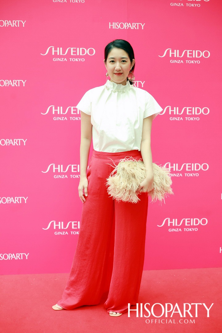 ‘The Future Proof, Future-proof the eye area’ งานเปิดตัวผลิตภัณฑ์ใหม่ จาก Shiseido Ultimune