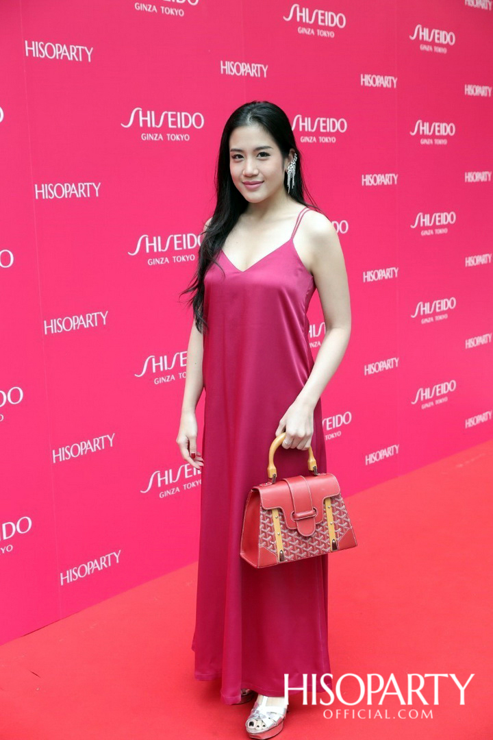 ‘The Future Proof, Future-proof the eye area’ งานเปิดตัวผลิตภัณฑ์ใหม่ จาก Shiseido Ultimune
