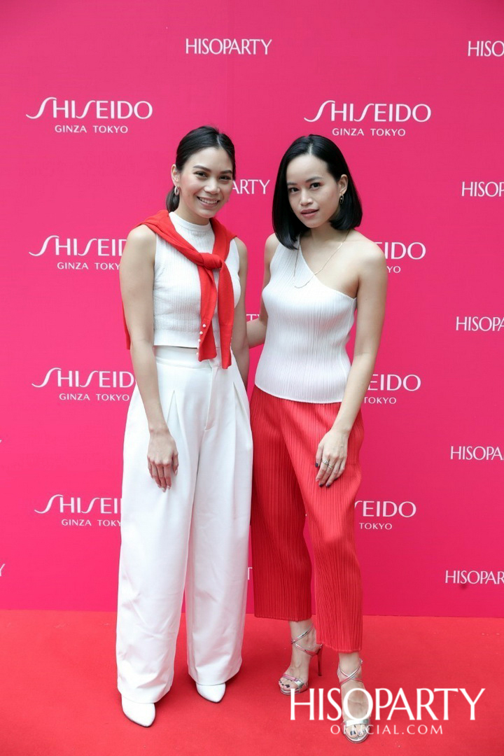 ‘The Future Proof, Future-proof the eye area’ งานเปิดตัวผลิตภัณฑ์ใหม่ จาก Shiseido Ultimune