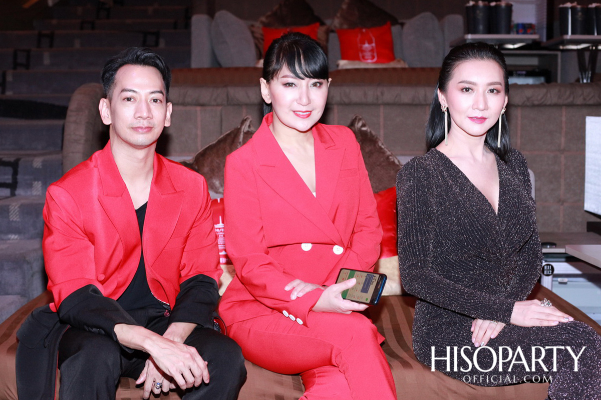 ‘The Future Proof, Future-proof the eye area’ งานเปิดตัวผลิตภัณฑ์ใหม่ จาก Shiseido Ultimune