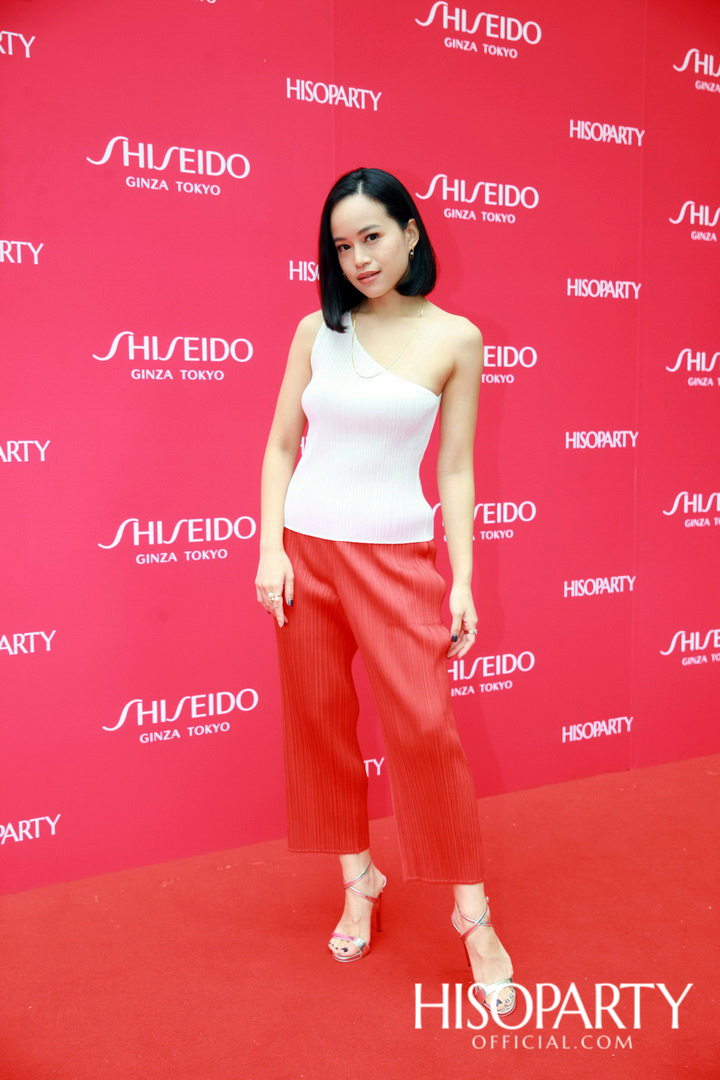 ‘The Future Proof, Future-proof the eye area’ งานเปิดตัวผลิตภัณฑ์ใหม่ จาก Shiseido Ultimune