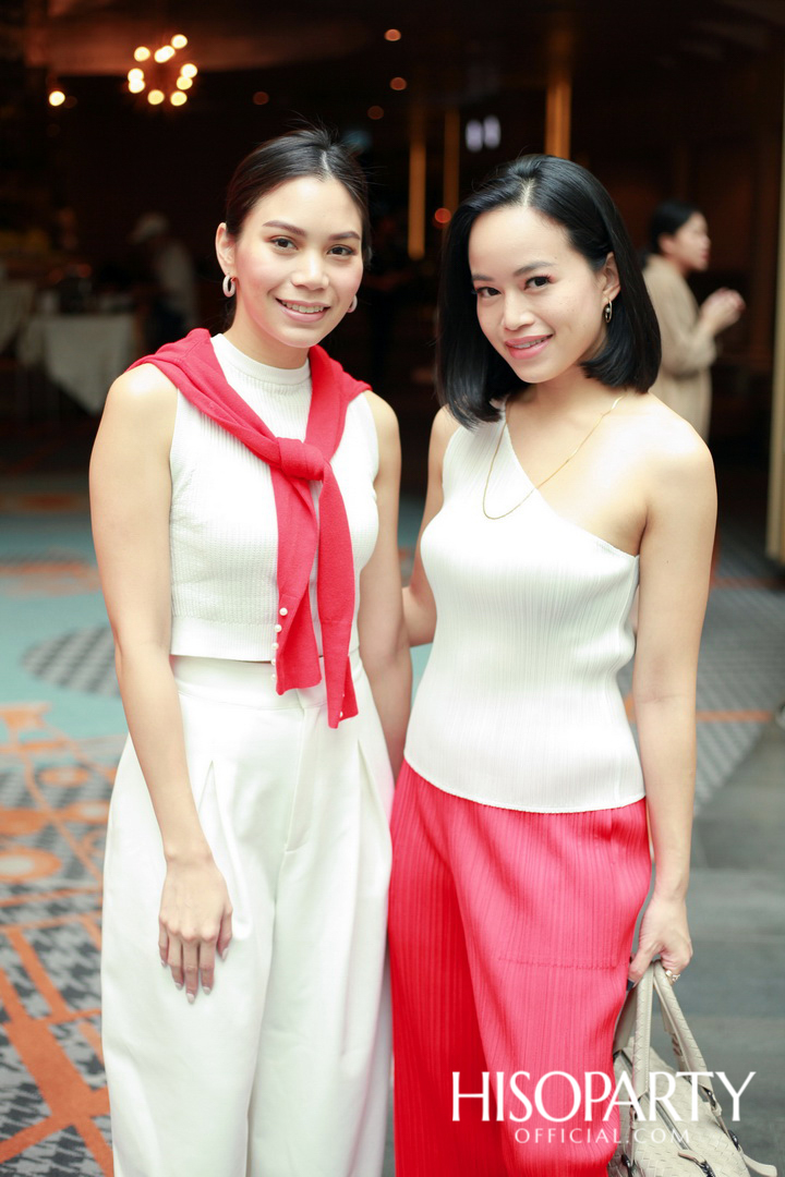 ‘The Future Proof, Future-proof the eye area’ งานเปิดตัวผลิตภัณฑ์ใหม่ จาก Shiseido Ultimune