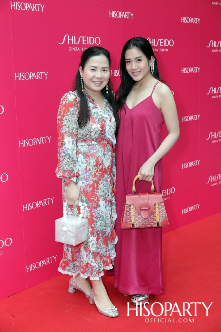‘The Future Proof, Future-proof the eye area’ งานเปิดตัวผลิตภัณฑ์ใหม่ จาก Shiseido Ultimune