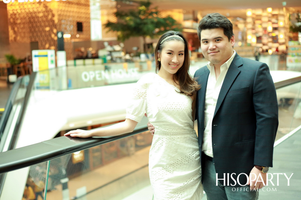 ‘The Future Proof, Future-proof the eye area’ งานเปิดตัวผลิตภัณฑ์ใหม่ จาก Shiseido Ultimune