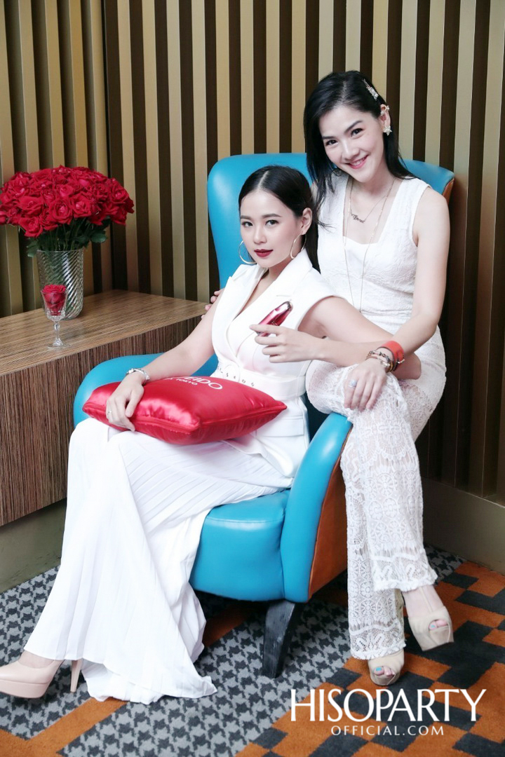 ‘The Future Proof, Future-proof the eye area’ งานเปิดตัวผลิตภัณฑ์ใหม่ จาก Shiseido Ultimune