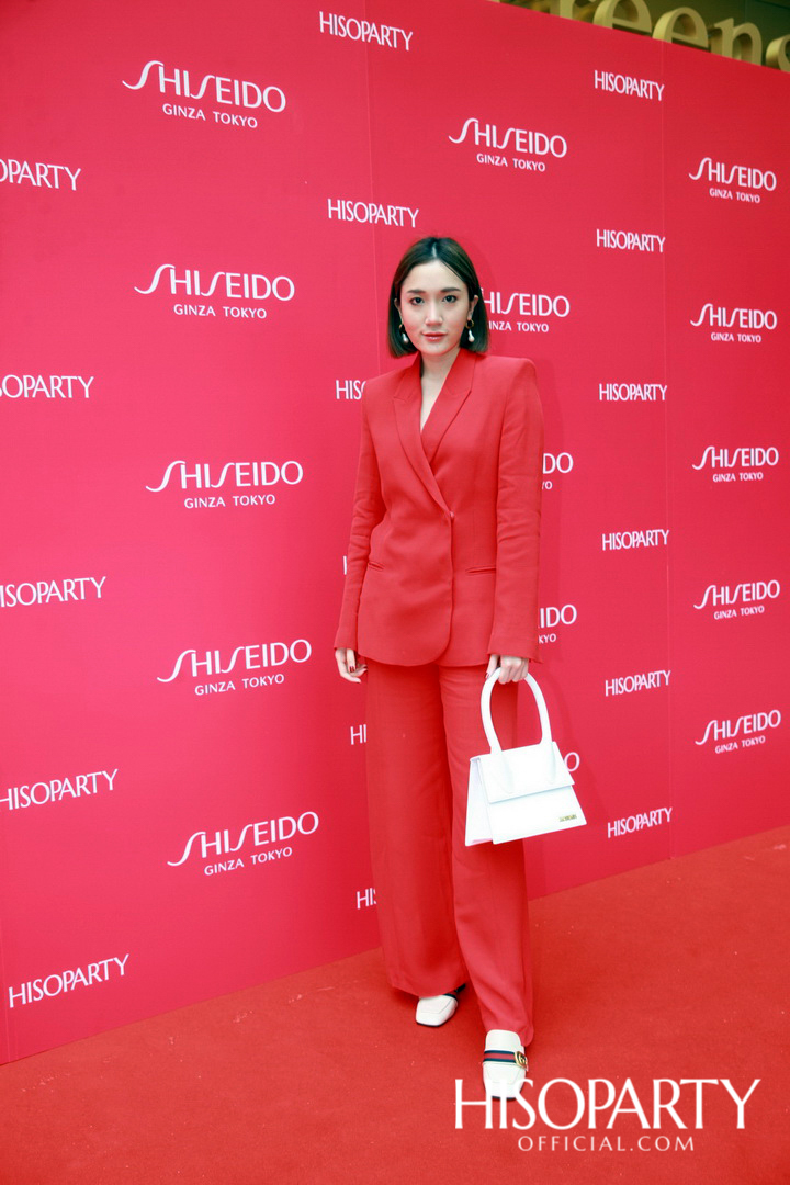 ‘The Future Proof, Future-proof the eye area’ งานเปิดตัวผลิตภัณฑ์ใหม่ จาก Shiseido Ultimune