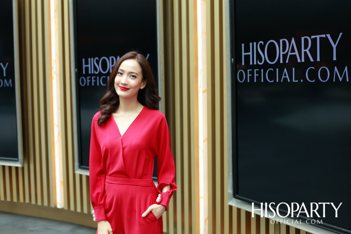 ‘The Future Proof, Future-proof the eye area’ งานเปิดตัวผลิตภัณฑ์ใหม่ จาก Shiseido Ultimune