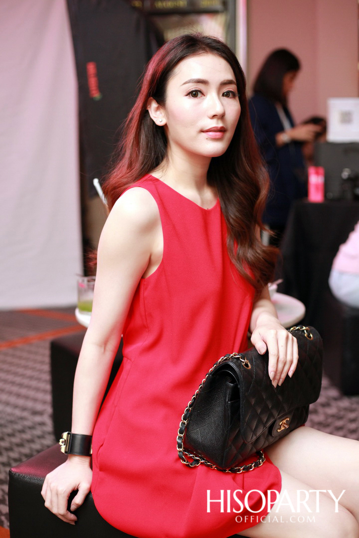 ‘The Future Proof, Future-proof the eye area’ งานเปิดตัวผลิตภัณฑ์ใหม่ จาก Shiseido Ultimune