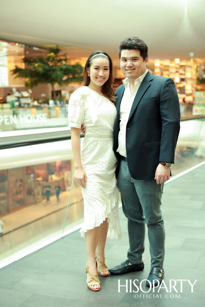 ‘The Future Proof, Future-proof the eye area’ งานเปิดตัวผลิตภัณฑ์ใหม่ จาก Shiseido Ultimune