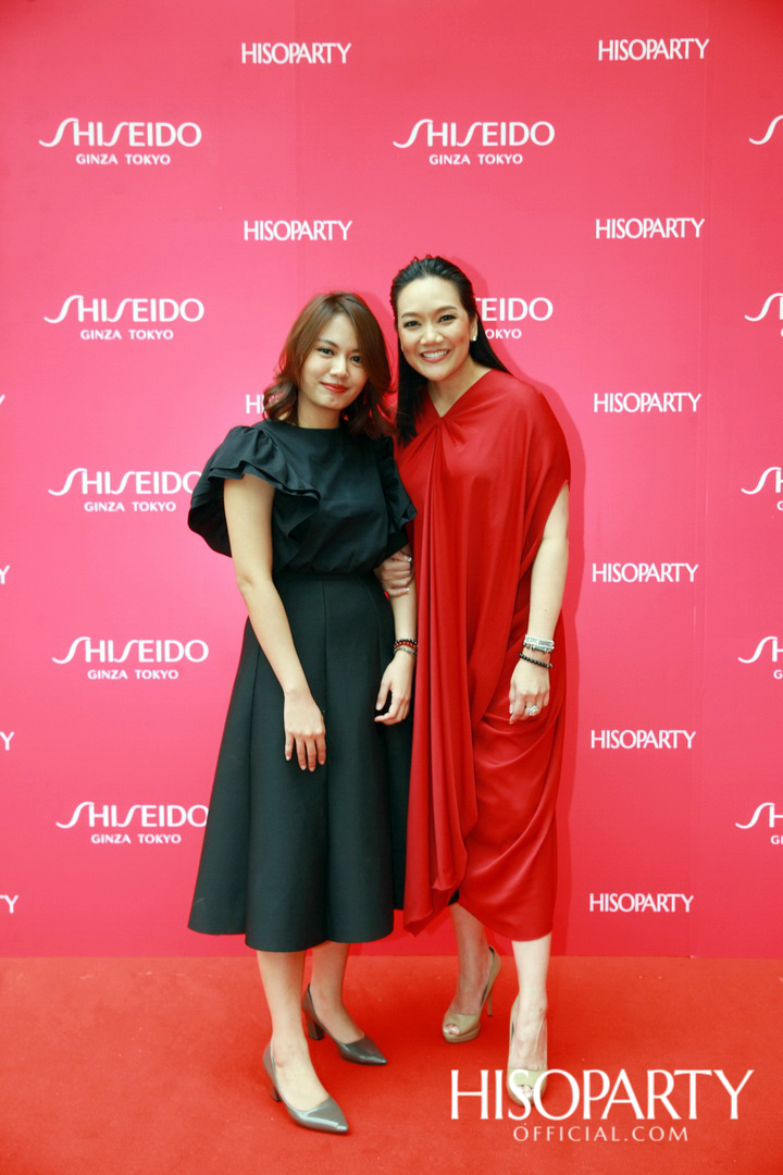 ‘The Future Proof, Future-proof the eye area’ งานเปิดตัวผลิตภัณฑ์ใหม่ จาก Shiseido Ultimune