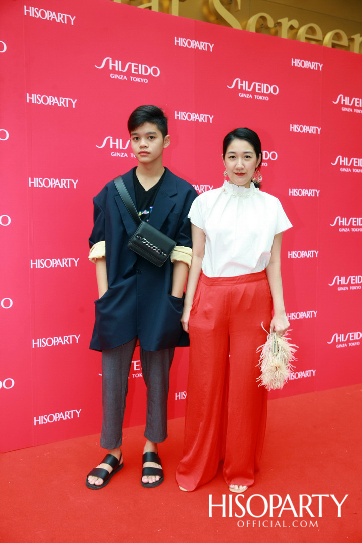 ‘The Future Proof, Future-proof the eye area’ งานเปิดตัวผลิตภัณฑ์ใหม่ จาก Shiseido Ultimune