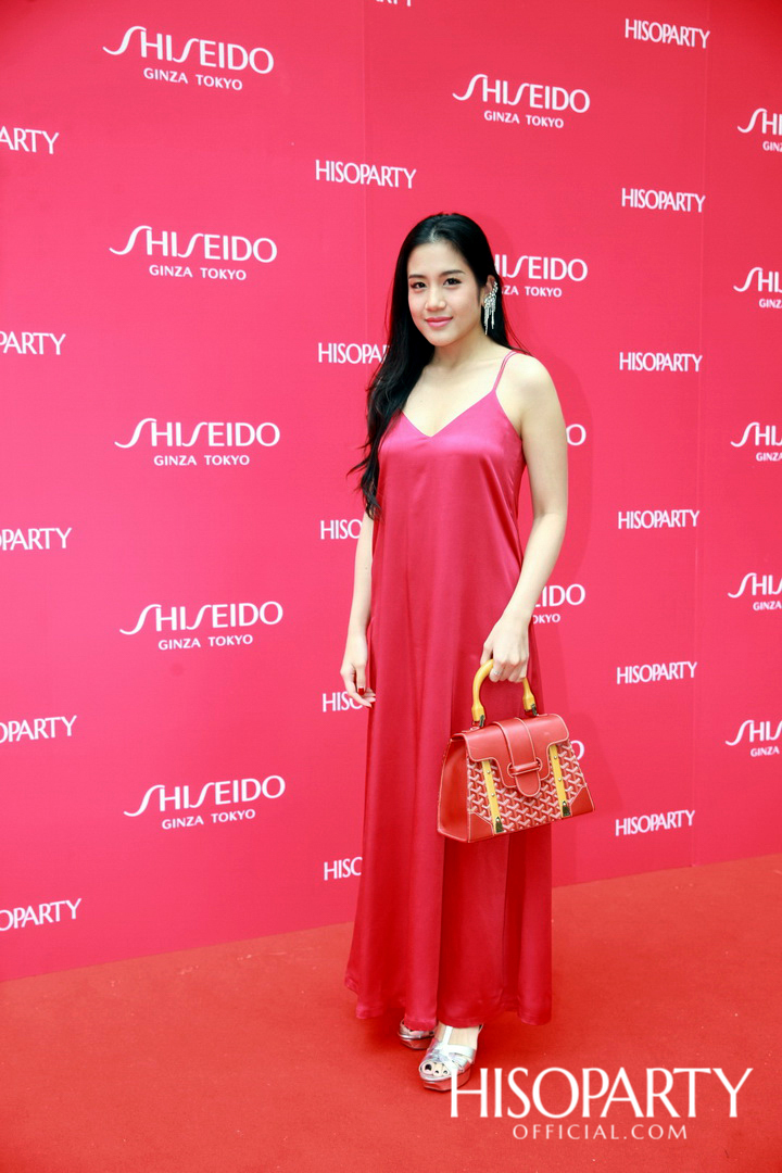 ‘The Future Proof, Future-proof the eye area’ งานเปิดตัวผลิตภัณฑ์ใหม่ จาก Shiseido Ultimune